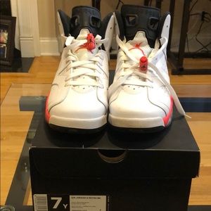 Air Jordan 6 Retro